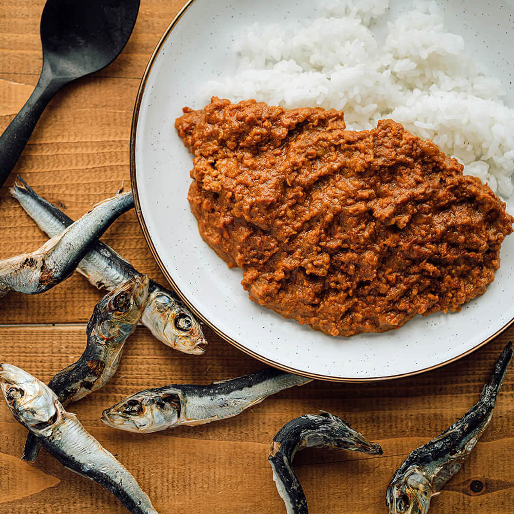 レトルト】ニボキーマカレー 2個セット – JUSTINE COFFEE(ジャスティン